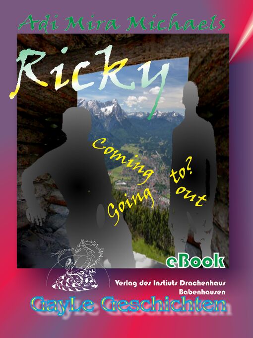 Title details for Ricky by Adi Mira Michaels - Available